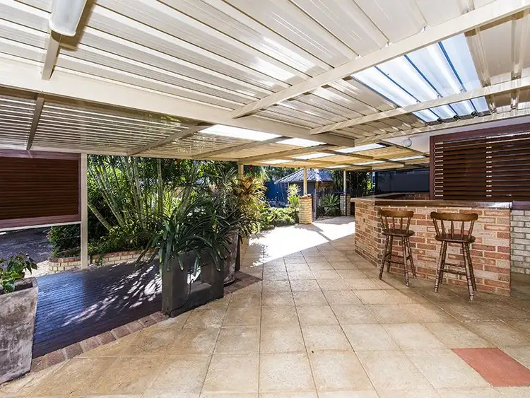 Sixth view of Homely house listing, 3 Wattle Close, Bouvard WA 6211