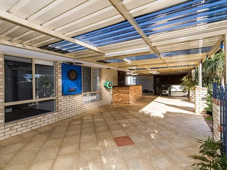 Seventh view of Homely house listing, 3 Wattle Close, Bouvard WA 6211
