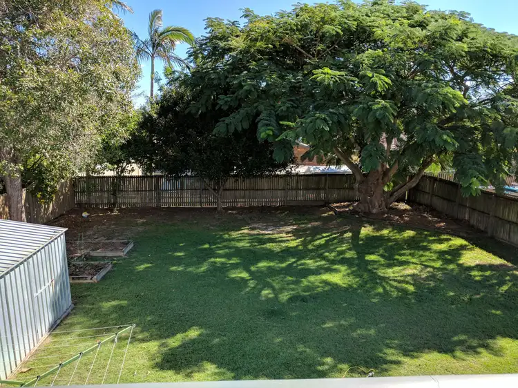 12 Leyton Street, Birkdale QLD 4159