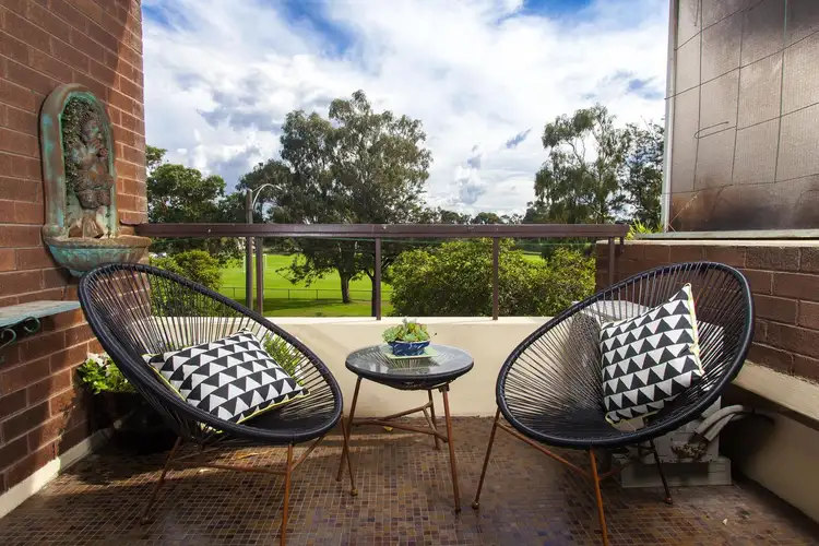 10/248 The Avenue, Parkville VIC 3052