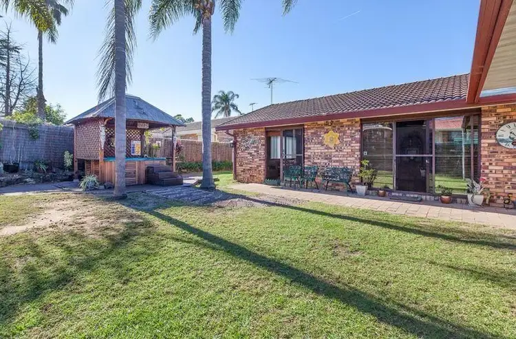 2 Blairgowrie Circuit, St Andrews NSW 2566
