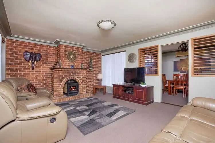 Third view of Homely house listing, 2 Blairgowrie Circuit, St Andrews NSW 2566