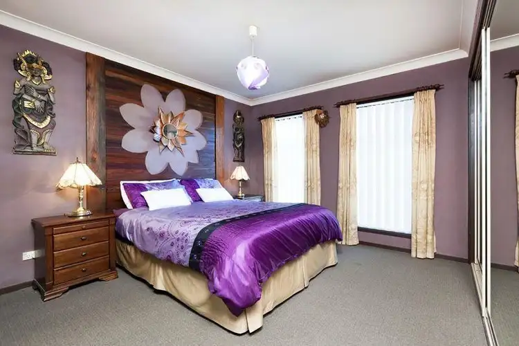 Fourth view of Homely house listing, 2 Blairgowrie Circuit, St Andrews NSW 2566