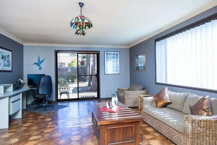 Fifth view of Homely house listing, 2 Blairgowrie Circuit, St Andrews NSW 2566