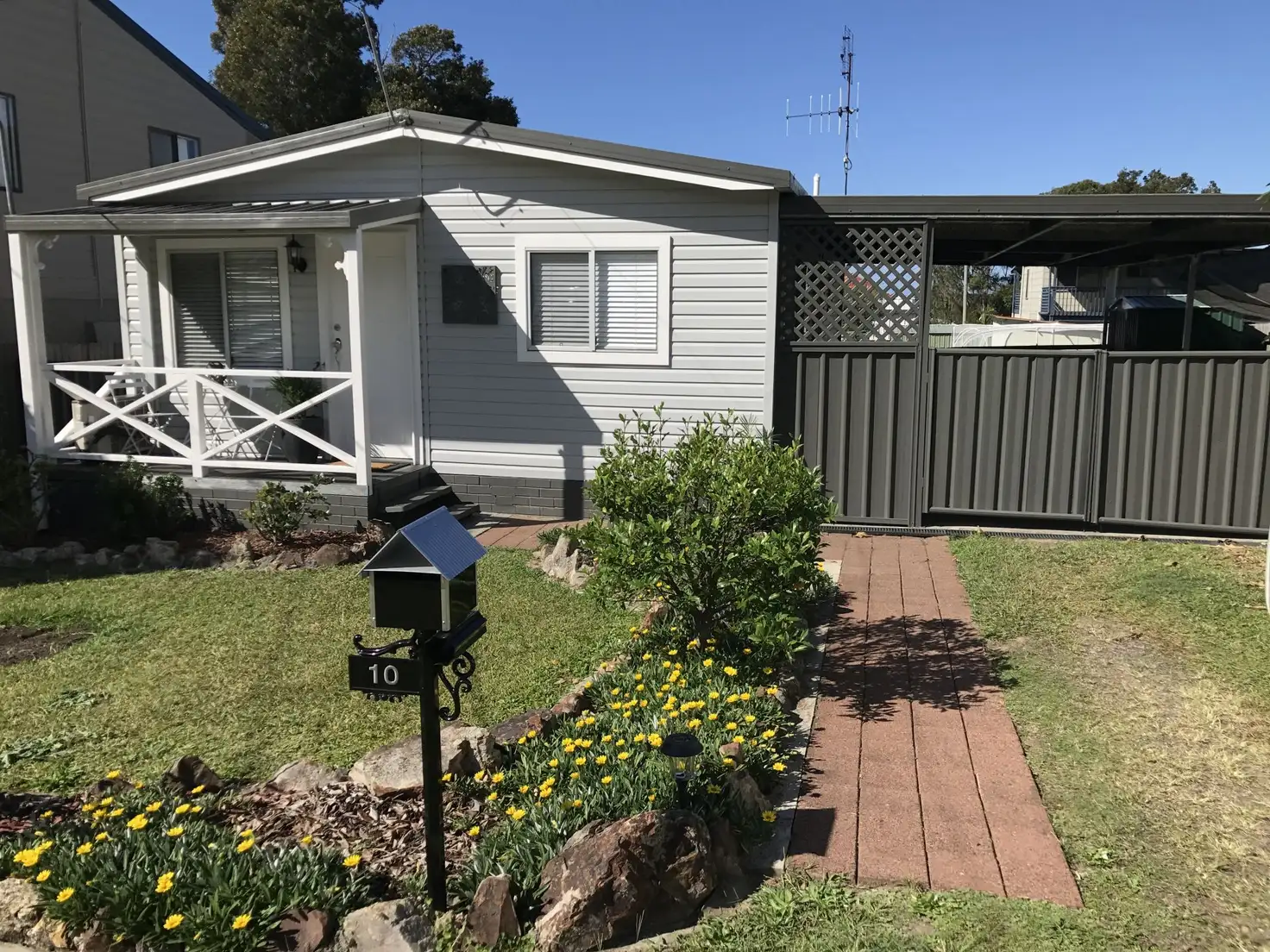 Main view of Homely house listing, 10 Emerald Drive, Diamond Beach NSW 2430