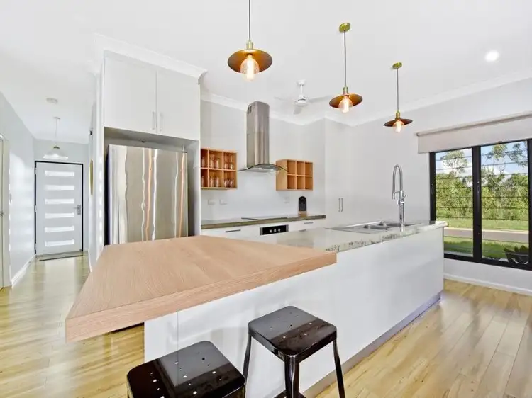 47 Brook Circuit, Zuccoli NT 832