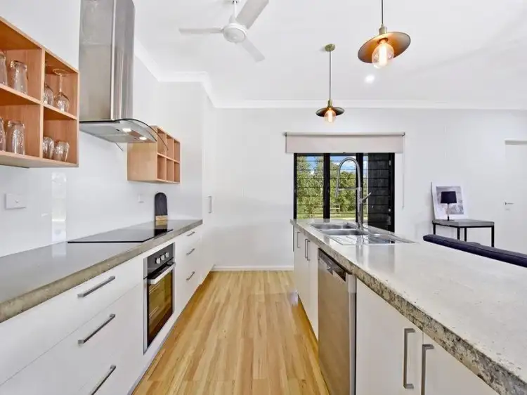 Second view of Homely house listing, 47 Brook Circuit, Zuccoli NT 832
