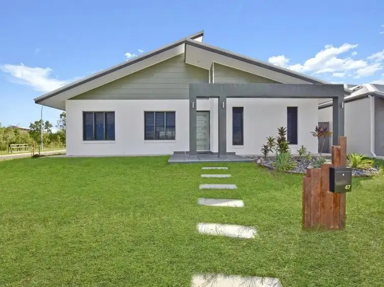 Third view of Homely house listing, 47 Brook Circuit, Zuccoli NT 832