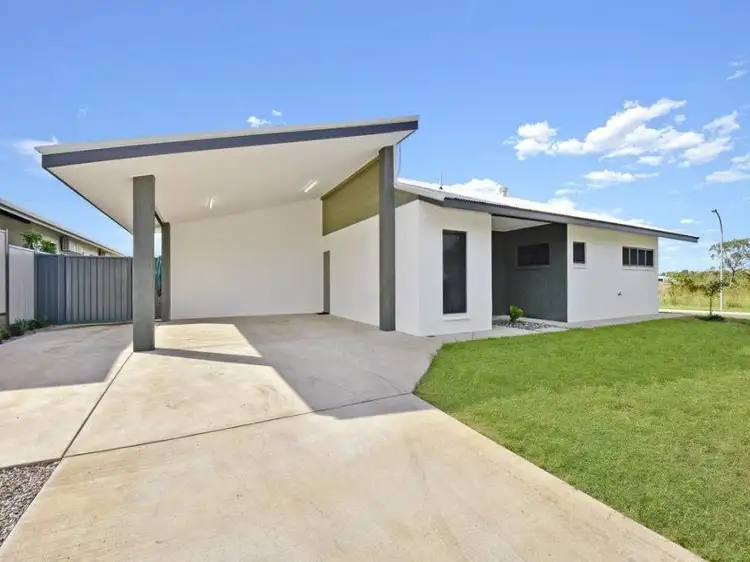 Fourth view of Homely house listing, 47 Brook Circuit, Zuccoli NT 832