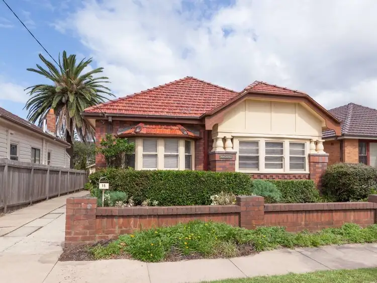 15 Young Street, Cooks Hill NSW 2300