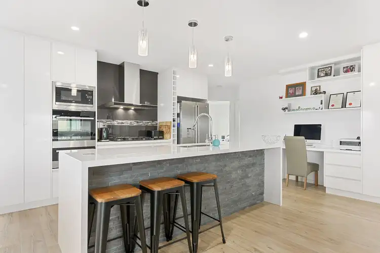 Second view of Homely house listing, 31 Colleen Crescent, Primrose Sands TAS 7173