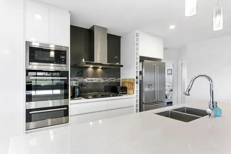 Third view of Homely house listing, 31 Colleen Crescent, Primrose Sands TAS 7173