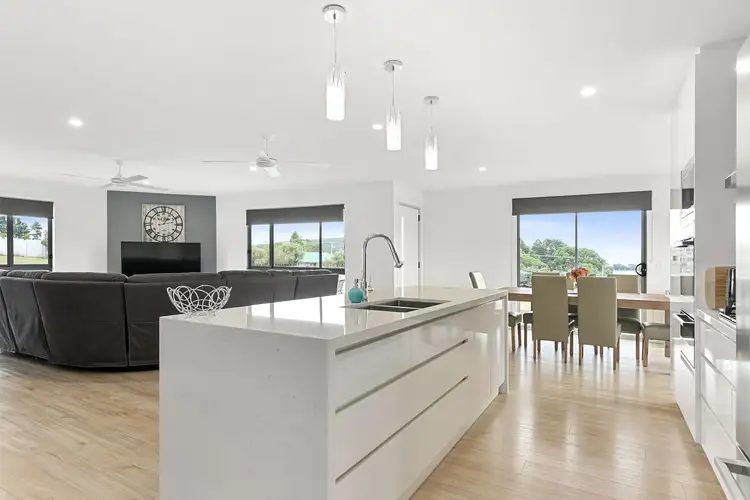 Fourth view of Homely house listing, 31 Colleen Crescent, Primrose Sands TAS 7173