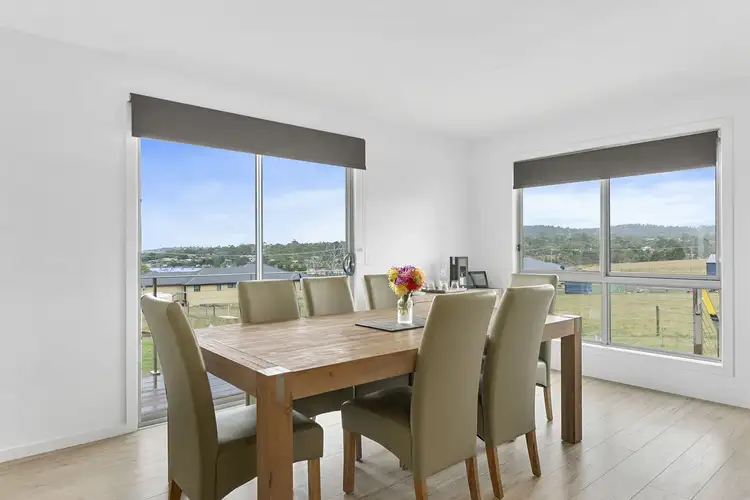 Fifth view of Homely house listing, 31 Colleen Crescent, Primrose Sands TAS 7173