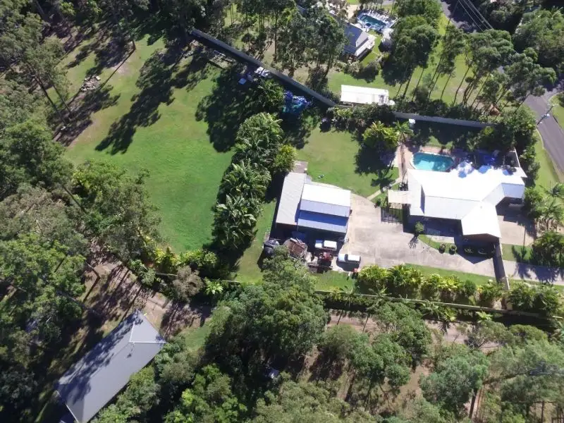 Main view of Homely house listing, 23 Kingsgate Drive, Tinbeerwah QLD 4563