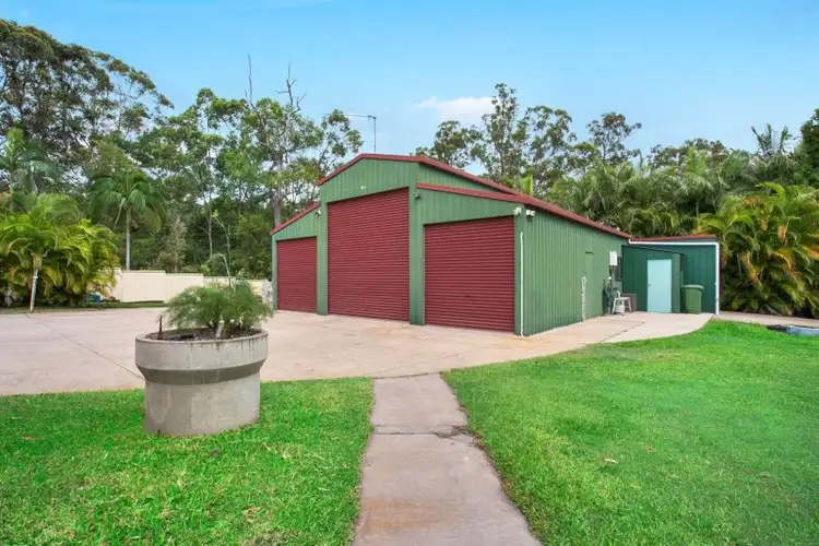 Third view of Homely house listing, 23 Kingsgate Drive, Tinbeerwah QLD 4563