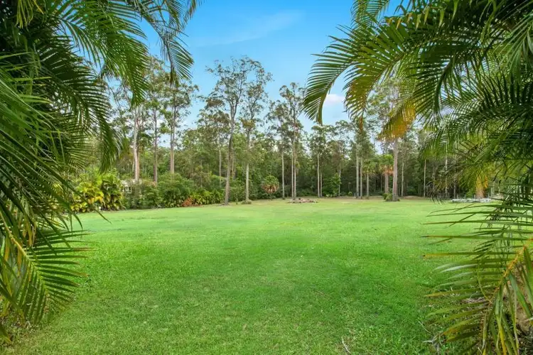 Fourth view of Homely house listing, 23 Kingsgate Drive, Tinbeerwah QLD 4563