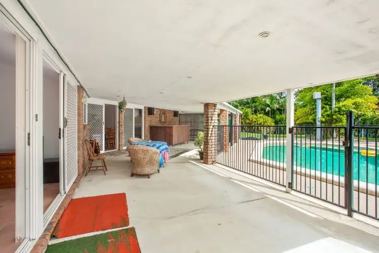 Sixth view of Homely house listing, 23 Kingsgate Drive, Tinbeerwah QLD 4563