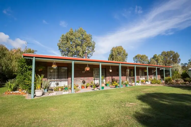 Main view of Homely house listing, 4303 Henty Highway, Haven VIC 3400