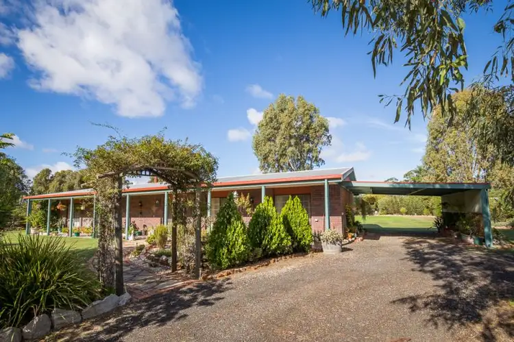 Second view of Homely house listing, 4303 Henty Highway, Haven VIC 3400
