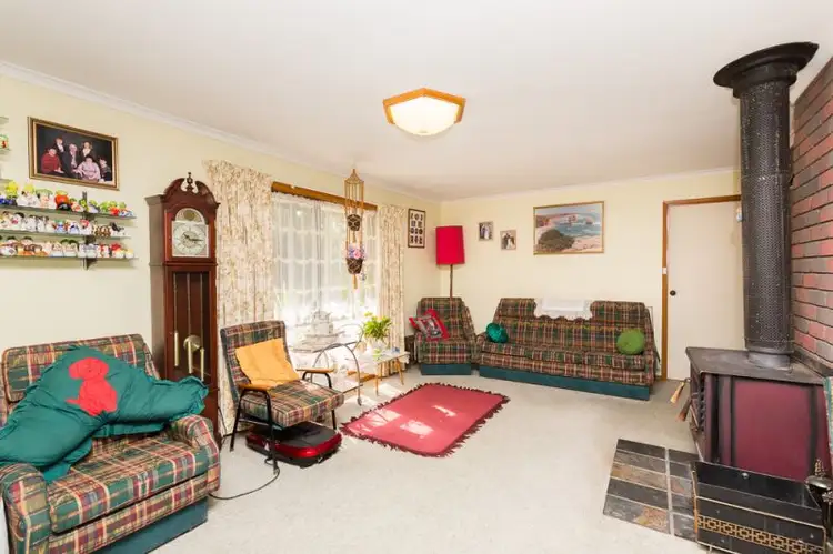 Fifth view of Homely house listing, 4303 Henty Highway, Haven VIC 3400