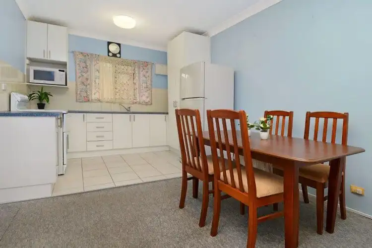 Second view of Homely unit listing, 5/166 Stafford Road, Gordon Park QLD 4031