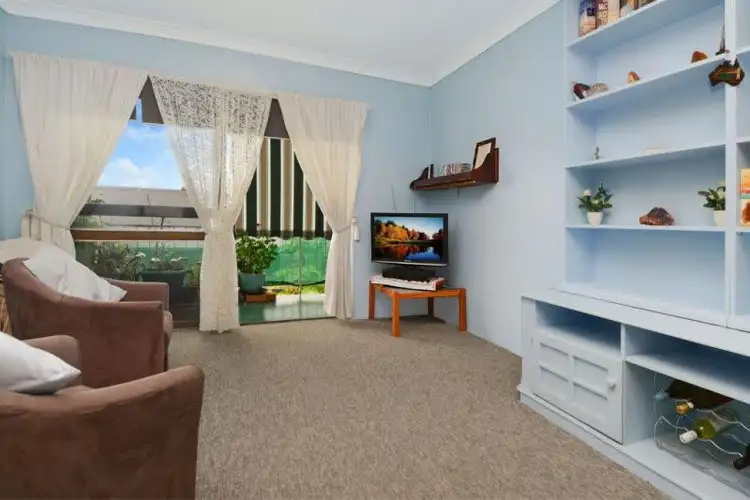 Third view of Homely unit listing, 5/166 Stafford Road, Gordon Park QLD 4031