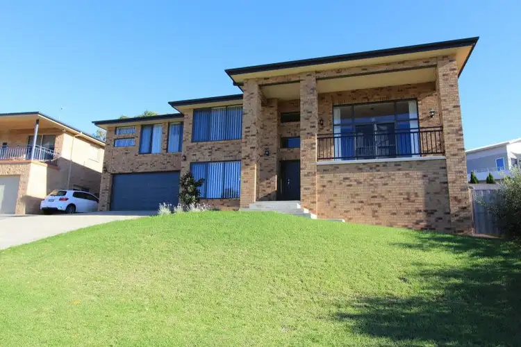 17 Atherton Crescent, Tatton NSW 2650