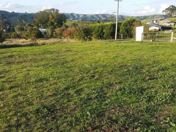 Third view of Homely land listing, LOT LOT 2, 1 Romano Drive, Pyalong VIC 3521