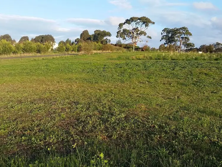 Fourth view of Homely land listing, LOT LOT 2, 1 Romano Drive, Pyalong VIC 3521