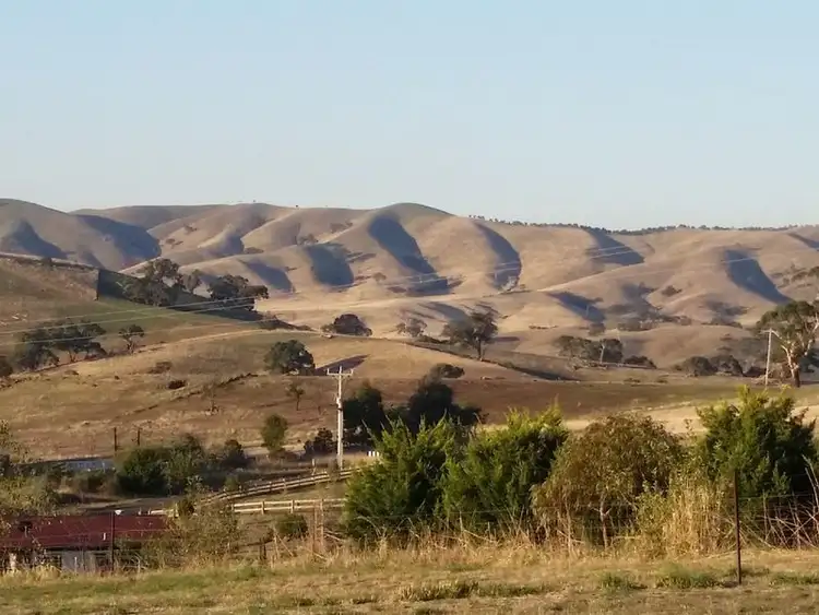 Fifth view of Homely land listing, LOT LOT 2, 1 Romano Drive, Pyalong VIC 3521