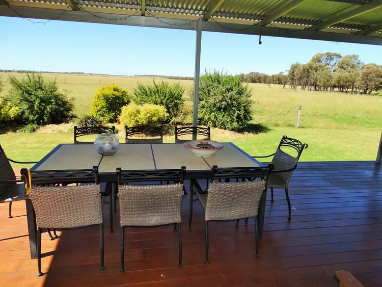 Sixth view of Homely rural property listing, 807 ACRES Cameby District, Chinchilla QLD 4413