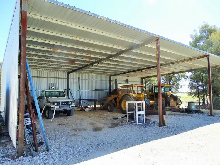 Seventh view of Homely rural property listing, 807 ACRES Cameby District, Chinchilla QLD 4413