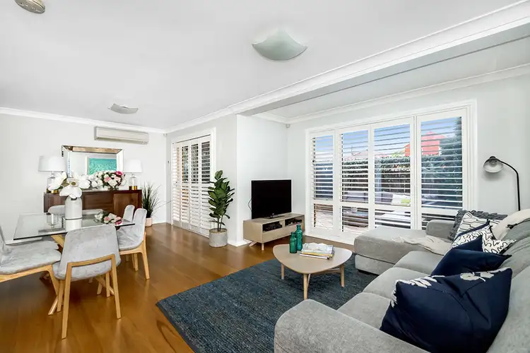 Main view of Homely townhouse listing, 7/55-59 Regatta Road, Canada Bay NSW 2046