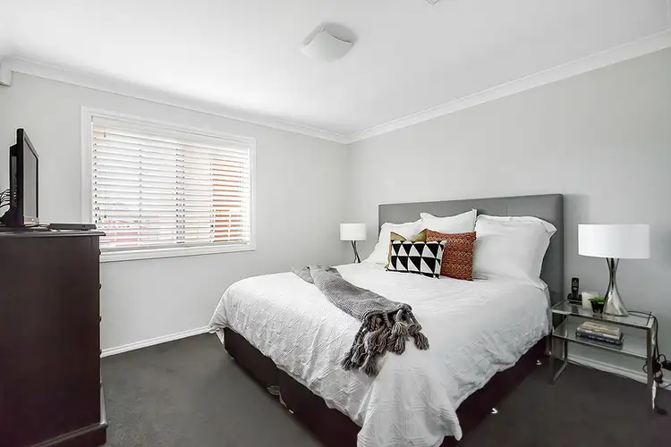 Fourth view of Homely townhouse listing, 7/55-59 Regatta Road, Canada Bay NSW 2046