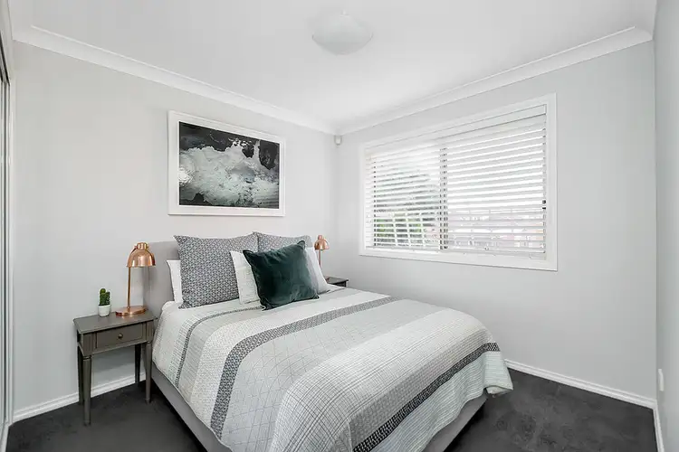 Fifth view of Homely townhouse listing, 7/55-59 Regatta Road, Canada Bay NSW 2046