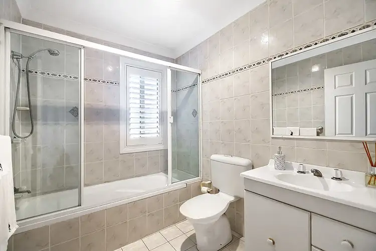 Sixth view of Homely townhouse listing, 7/55-59 Regatta Road, Canada Bay NSW 2046