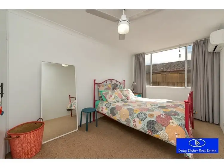 Fifth view of Homely unit listing, 2/15 Kingsford Street, Auchenflower QLD 4066