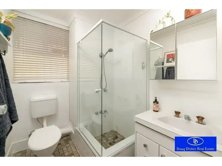 Sixth view of Homely unit listing, 2/15 Kingsford Street, Auchenflower QLD 4066