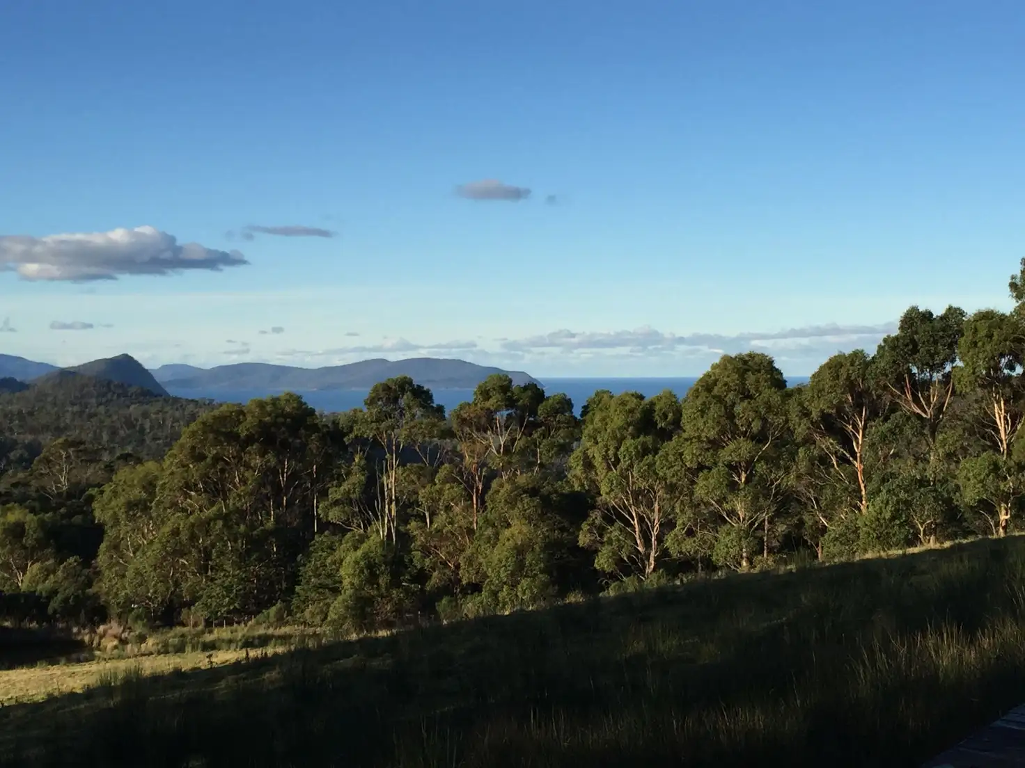 Main view of Homely land listing, 766 Bream Creek Road, Bream Creek TAS 7175