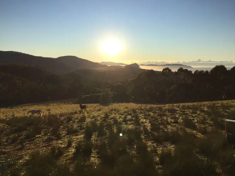 Second view of Homely land listing, 766 Bream Creek Road, Bream Creek TAS 7175