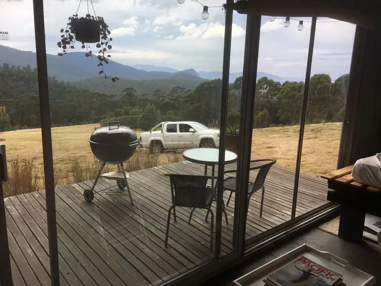 Sixth view of Homely land listing, 766 Bream Creek Road, Bream Creek TAS 7175