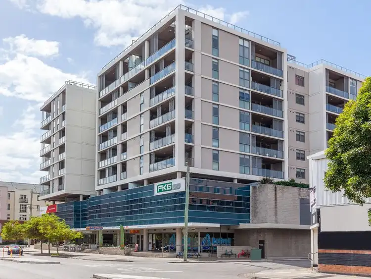 506/335 Wharf Road, Newcastle NSW 2300