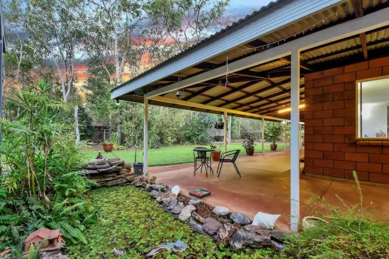 Main view of Homely house listing, 3192/13 Donaldo Court, Girraween NT 836