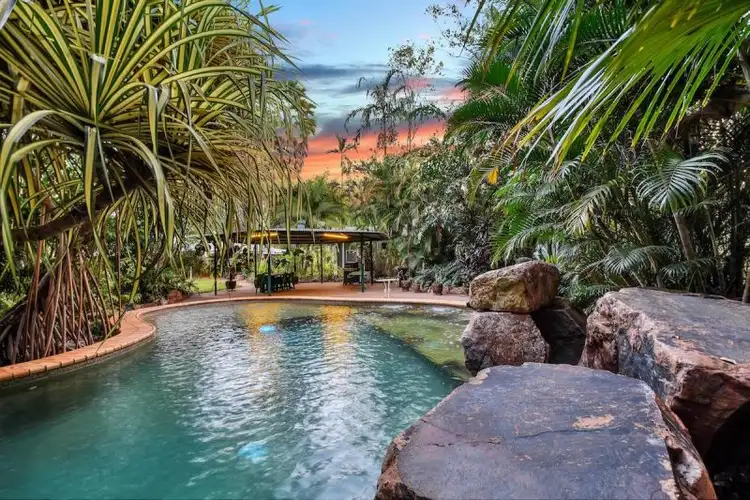 Second view of Homely house listing, 3192/13 Donaldo Court, Girraween NT 836