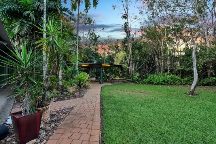Third view of Homely house listing, 3192/13 Donaldo Court, Girraween NT 836