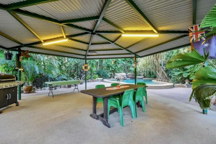 Fourth view of Homely house listing, 3192/13 Donaldo Court, Girraween NT 836
