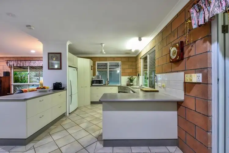 Fifth view of Homely house listing, 3192/13 Donaldo Court, Girraween NT 836