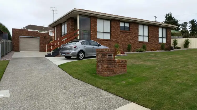 Main view of Homely house listing, 20 Commonwealth Court, Penguin TAS 7316