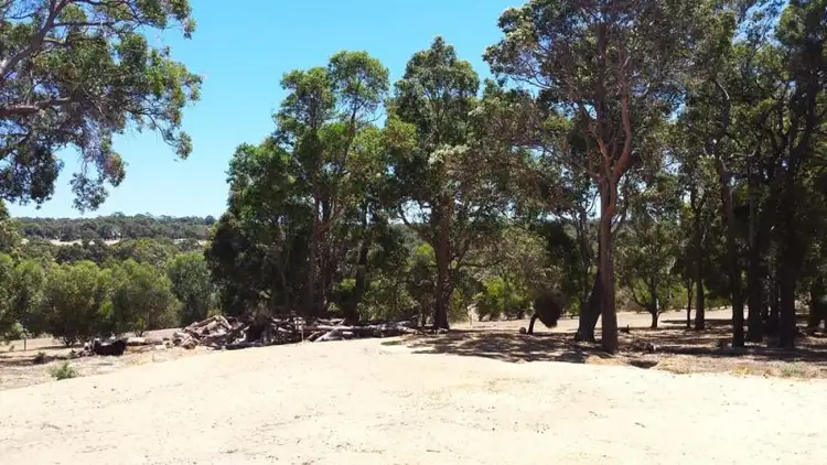 Main view of Homely land listing, 7 Grove Park Terrace, Quindalup WA 6281